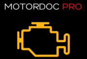 LOGO OF Motordoc pro dpf and diagnostic specialist